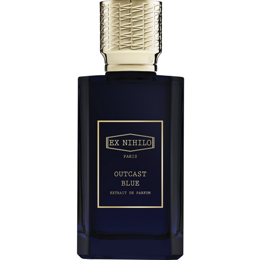 Ex Nihilo Outcast Blue Extrait De Parfum 100ml
