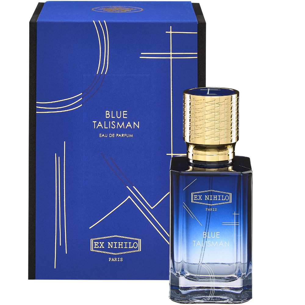 Ex Nihilo Blue Talisman Eau De Parfum 50ml – Justmylook