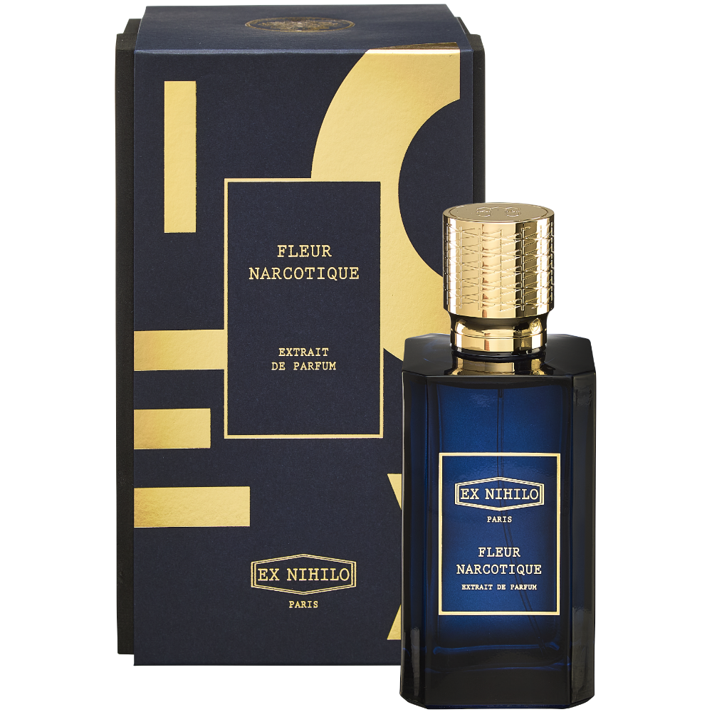 Ex Nihilo Fleur Narcotique Extrait De Parfum 100ml – Justmylook
