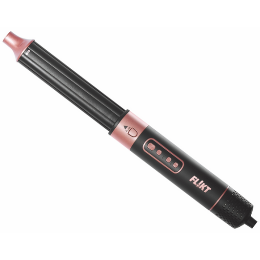 FL!KT 6-In-1 Hair Styling Wand