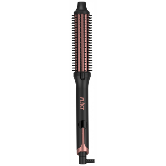 FL!KT Thermal Hot Brush