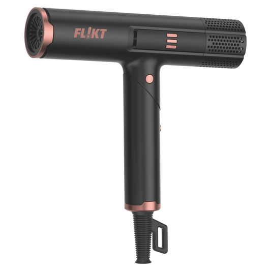 FL!KT Foldable Hair Dryer