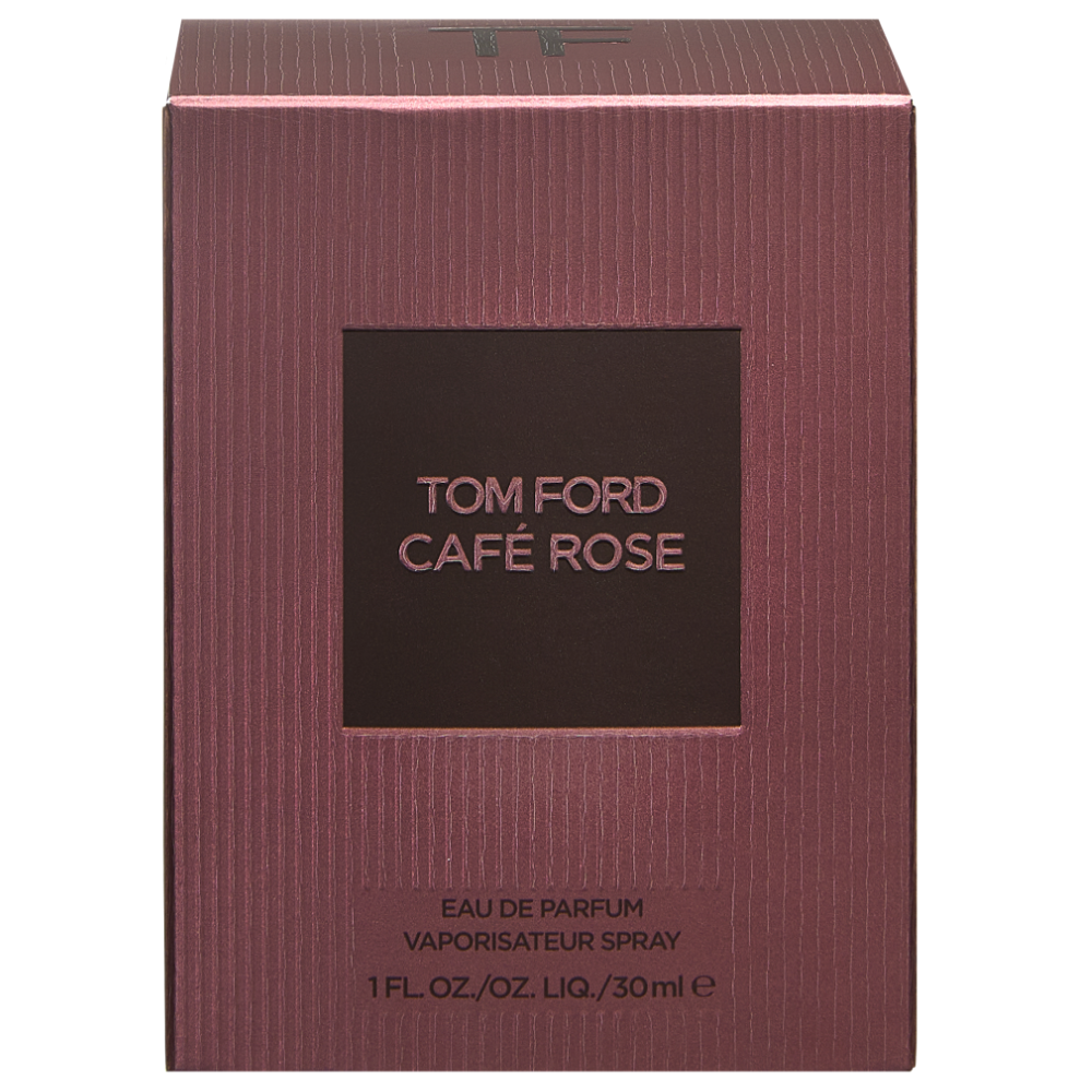 TOM FORD CAFÉ ROSE 50ml Café Rose Eau de Parfum | TOM FORD BEAUTY