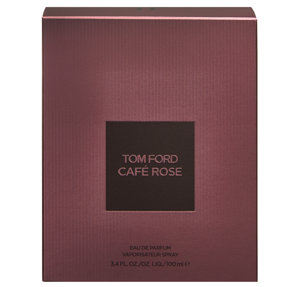 Tom Ford Cafe Rose Eau De Parfum 100ml – Justmylook