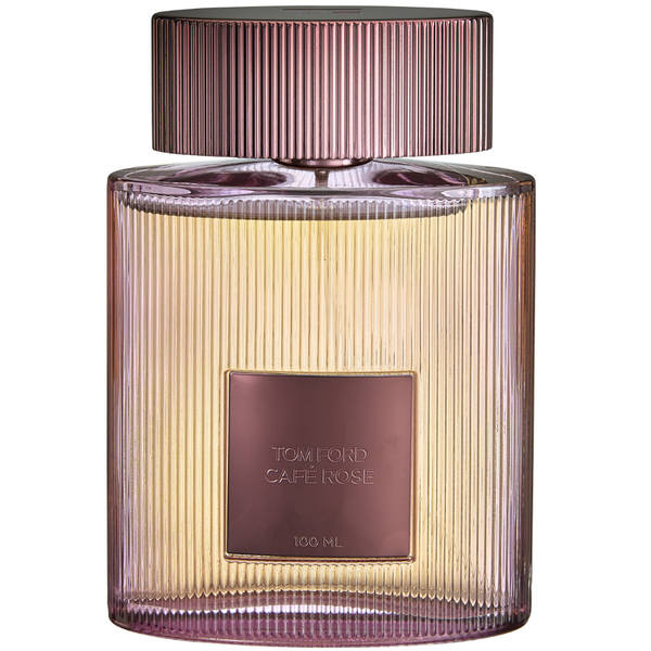 Tom Ford Cafe Rose Eau De Parfum 100ml – Justmylook