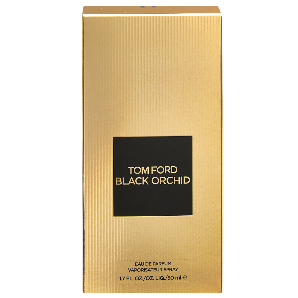 Tom Ford Black Orchid Eau De Parfum 50ml – Justmylook