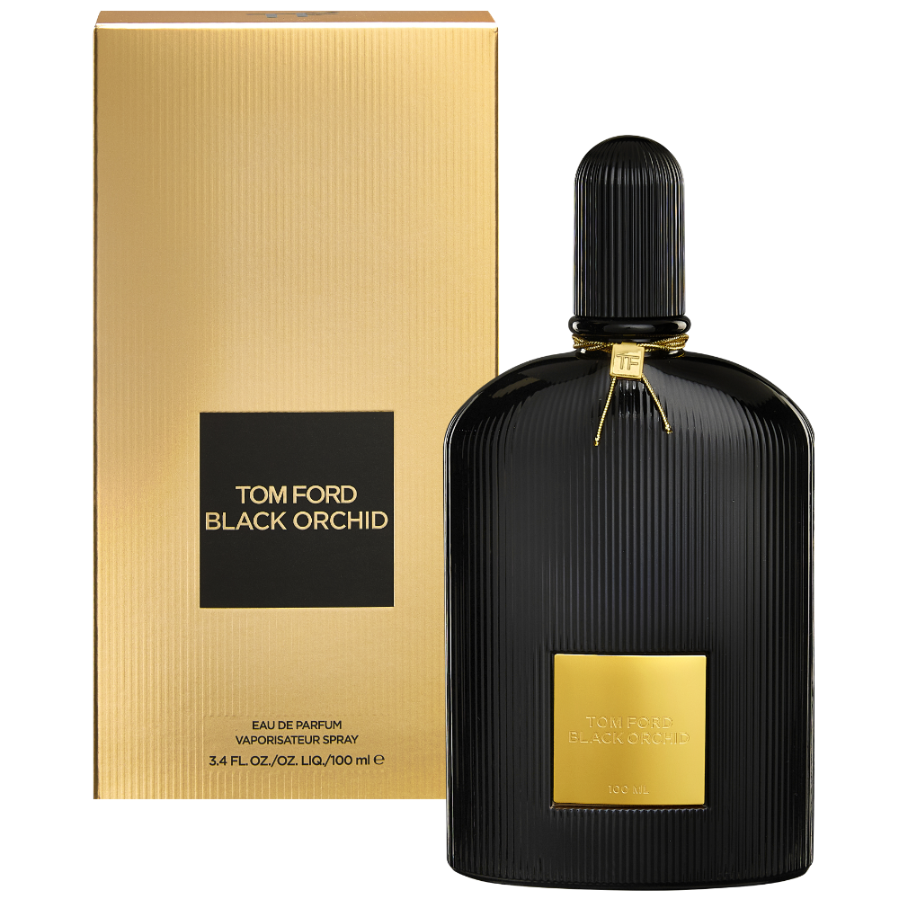 Tom Ford Black Orchid Eau De Parfum 100ml – Justmylook