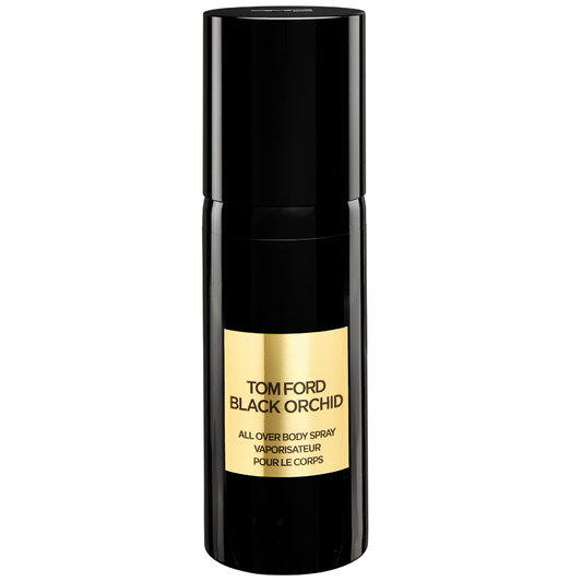 Tom Ford Black Orchid All Over Body Spray 150ml