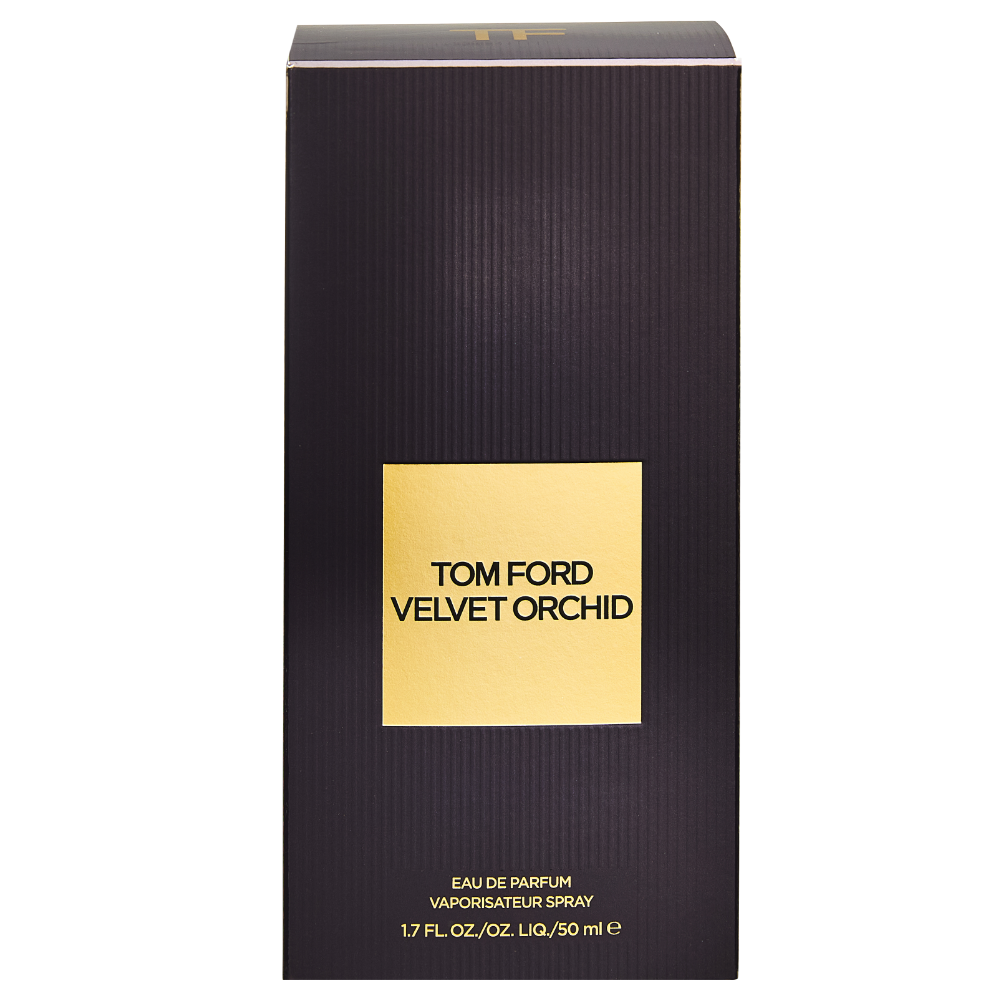 Tom Ford Velvet Orchid Eau De Parfum 50ml – Justmylook