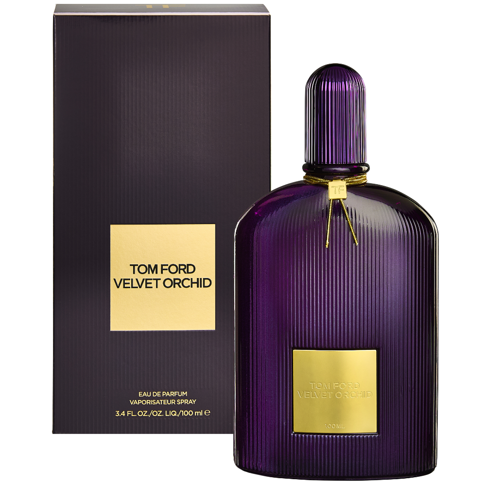 Tom Ford Velvet Orchid