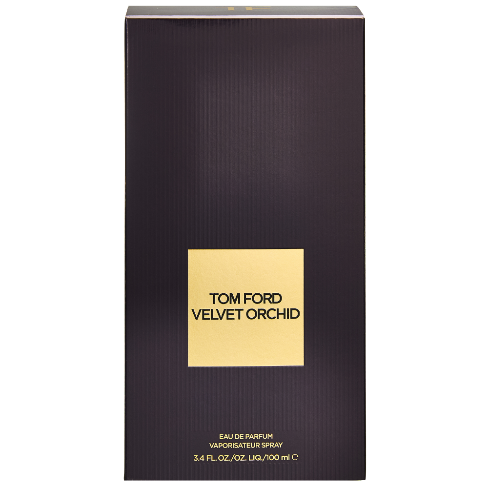 Tom Ford Velvet Orchid Eau De Parfum 100ml – Justmylook