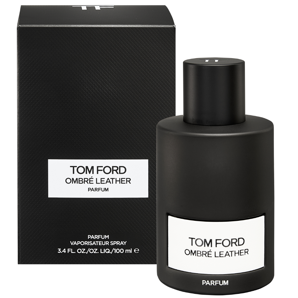 Tom Ford Ombre Leather Parfum 100ml – Justmylook