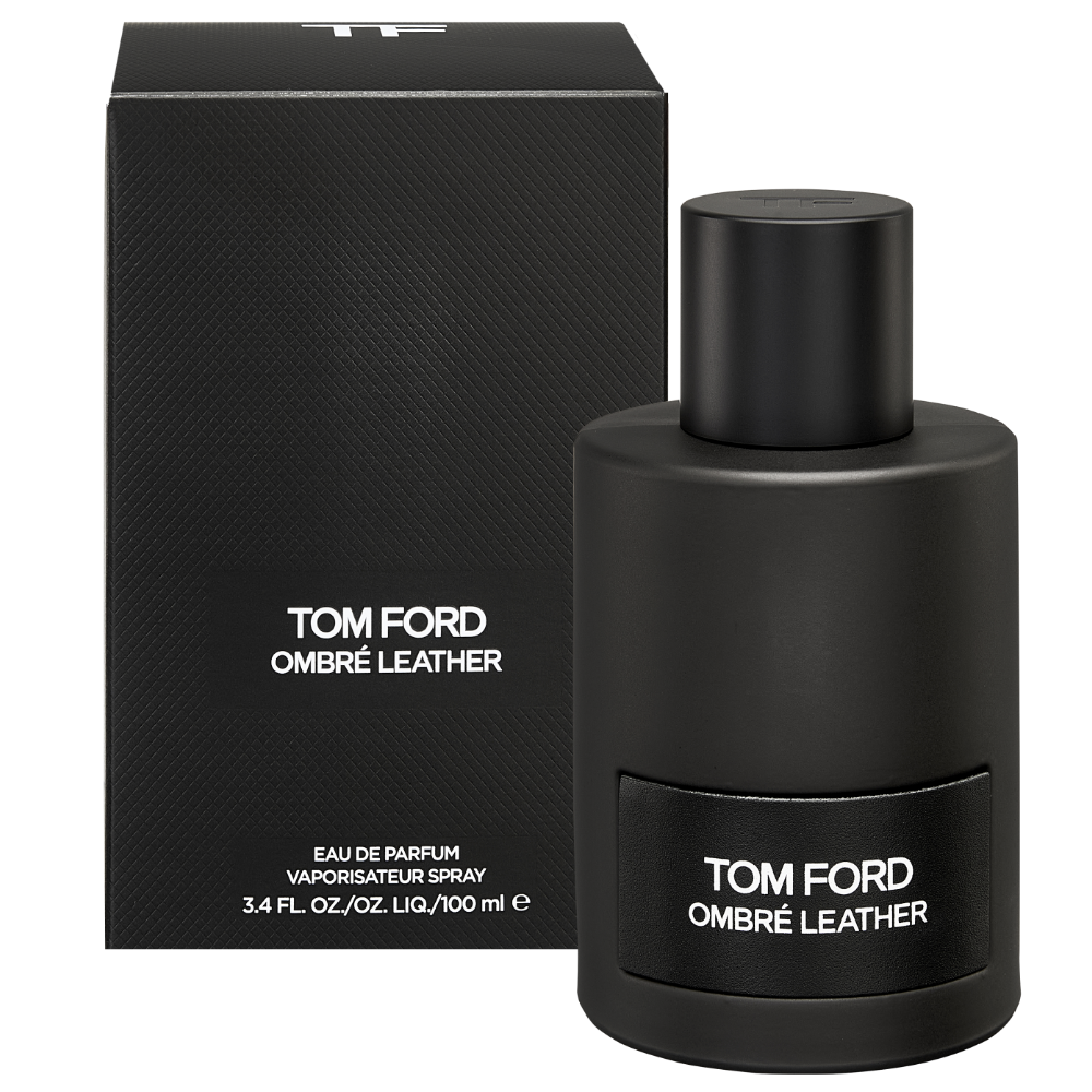 TOM FORD OMBRÉ LEATHER 100ml Tom Ford Ombre Leather Eau De Parfum 100ml – Justmylook