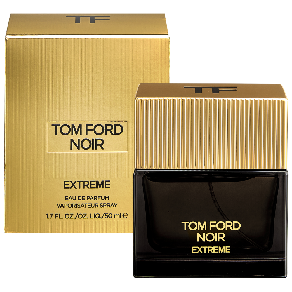 Tom Ford Noir Extreme Eau De Parfum 50ml – Justmylook