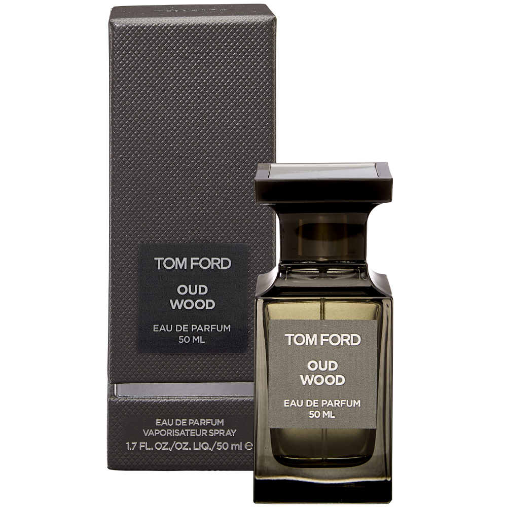 Tom Ford Oud Wood Eau De Parfum 50ml – Justmylook