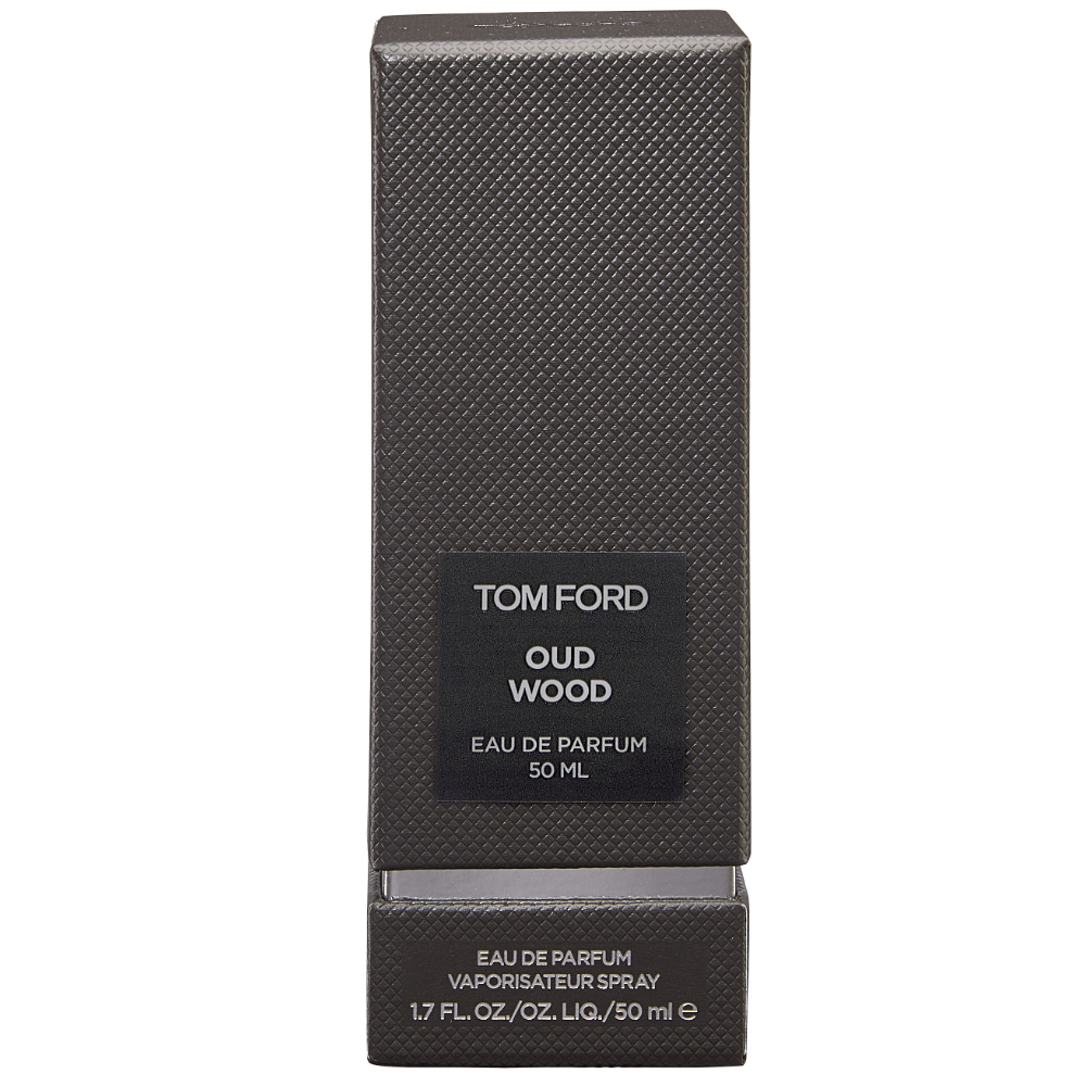 Tom Ford Oud Wood Eau De Parfum 50ml – Justmylook