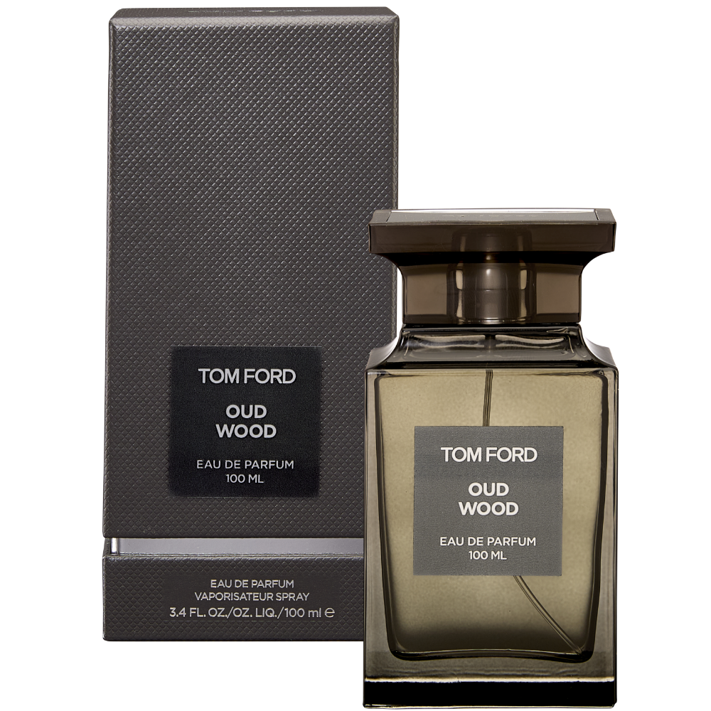 Tom Ford Oud Wood Eau De Parfum 100ml – Justmylook