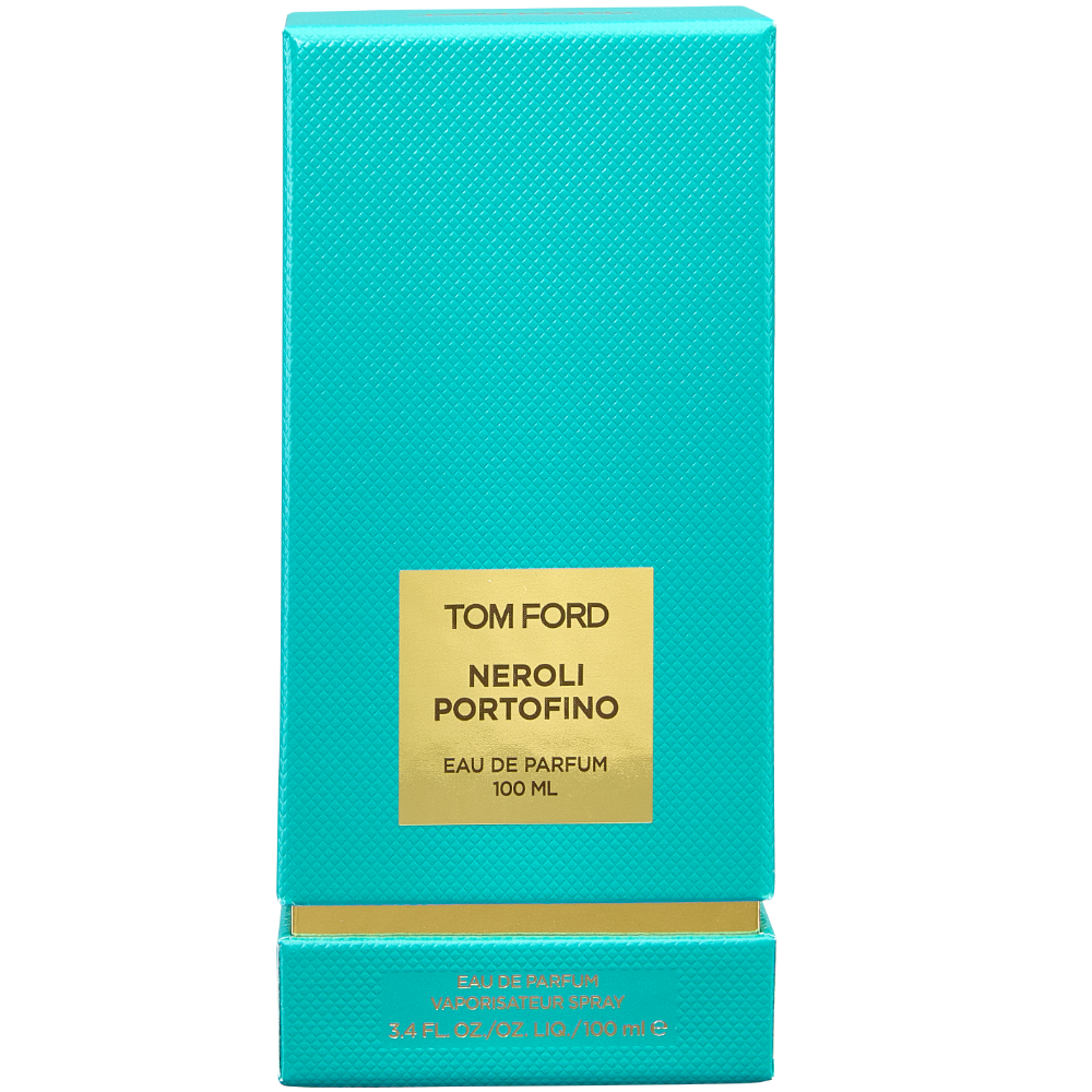 【未使用箱スレのみ】TOM FORD NEROLI PORTOFINO100ml トム・フォードTOM FORD NEROLI PORTOFINO 100ml - メルカリ