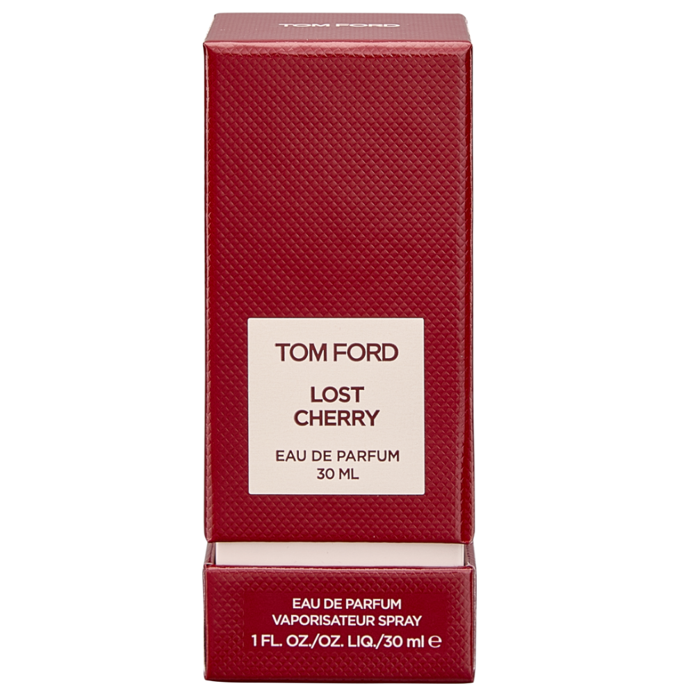 Tom Ford Lost Cherry Eau De Parfum 30ml – Justmylook