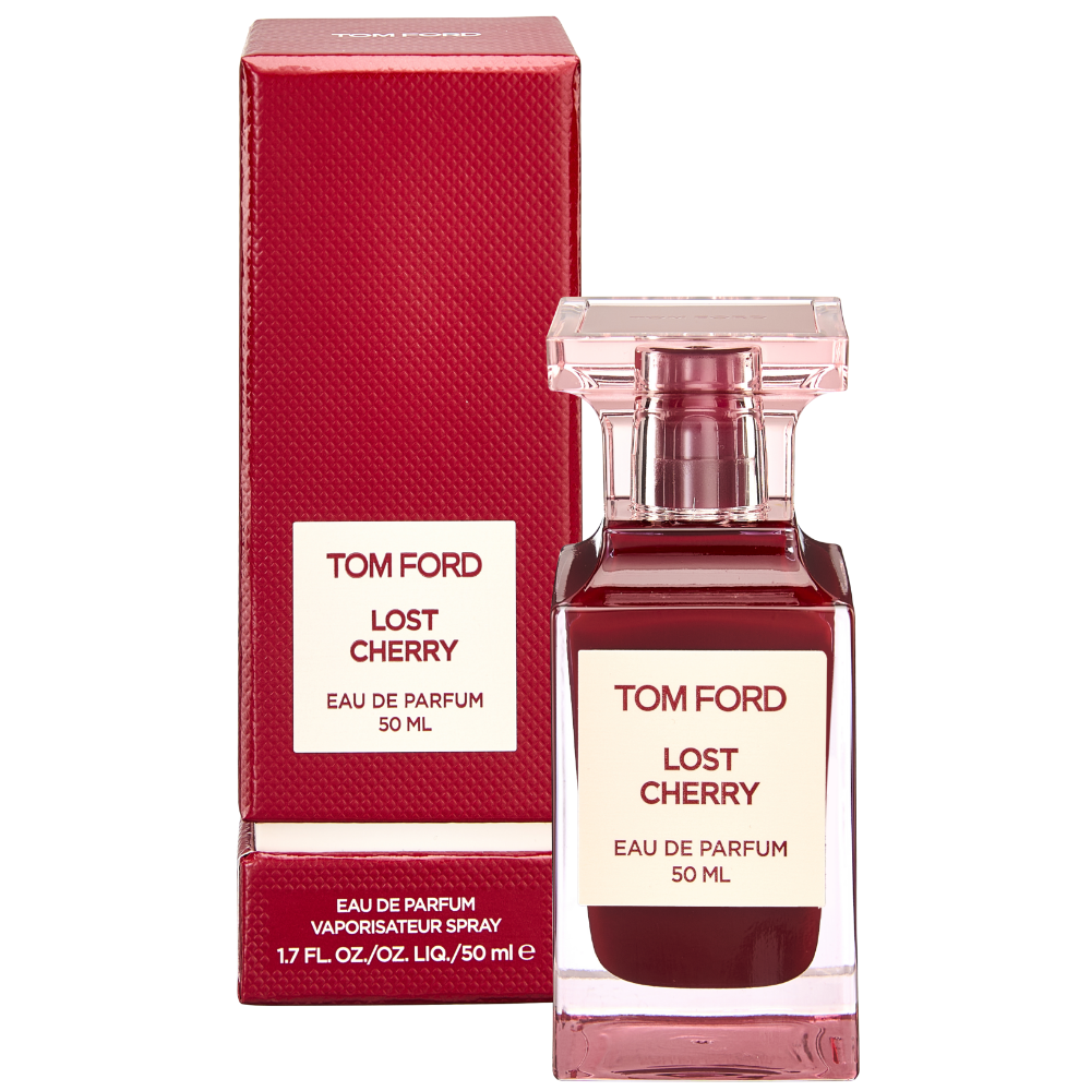 Tom Ford Lost Cherry Eau De Parfum 50ml – Justmylook