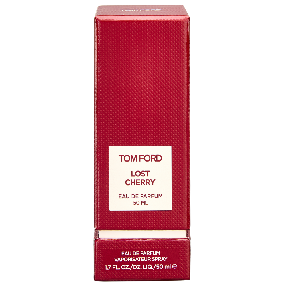 Tom Ford Lost Cherry Eau De Parfum 50ml – Justmylook