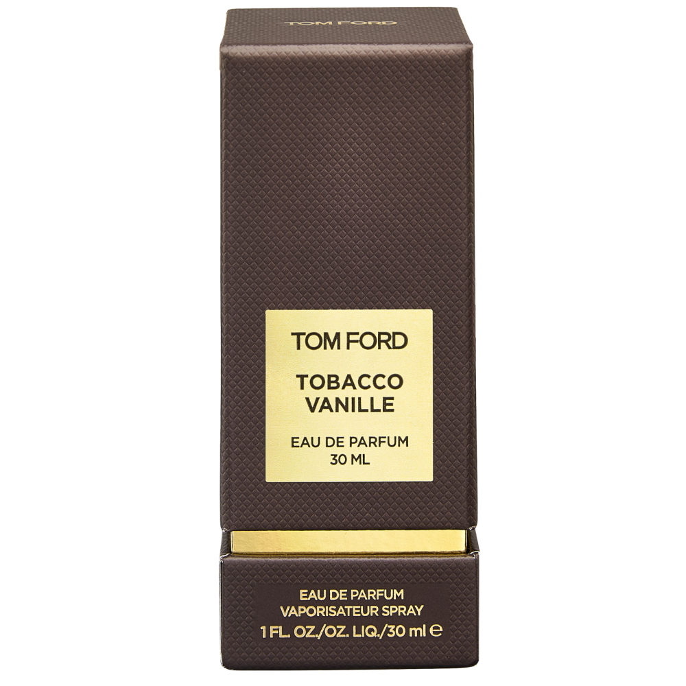 TOM FORD TOBACCO VANILLE 30mL 正規品 Tom Ford – Tobacco Vanille – Bluegrass Fragrance Co