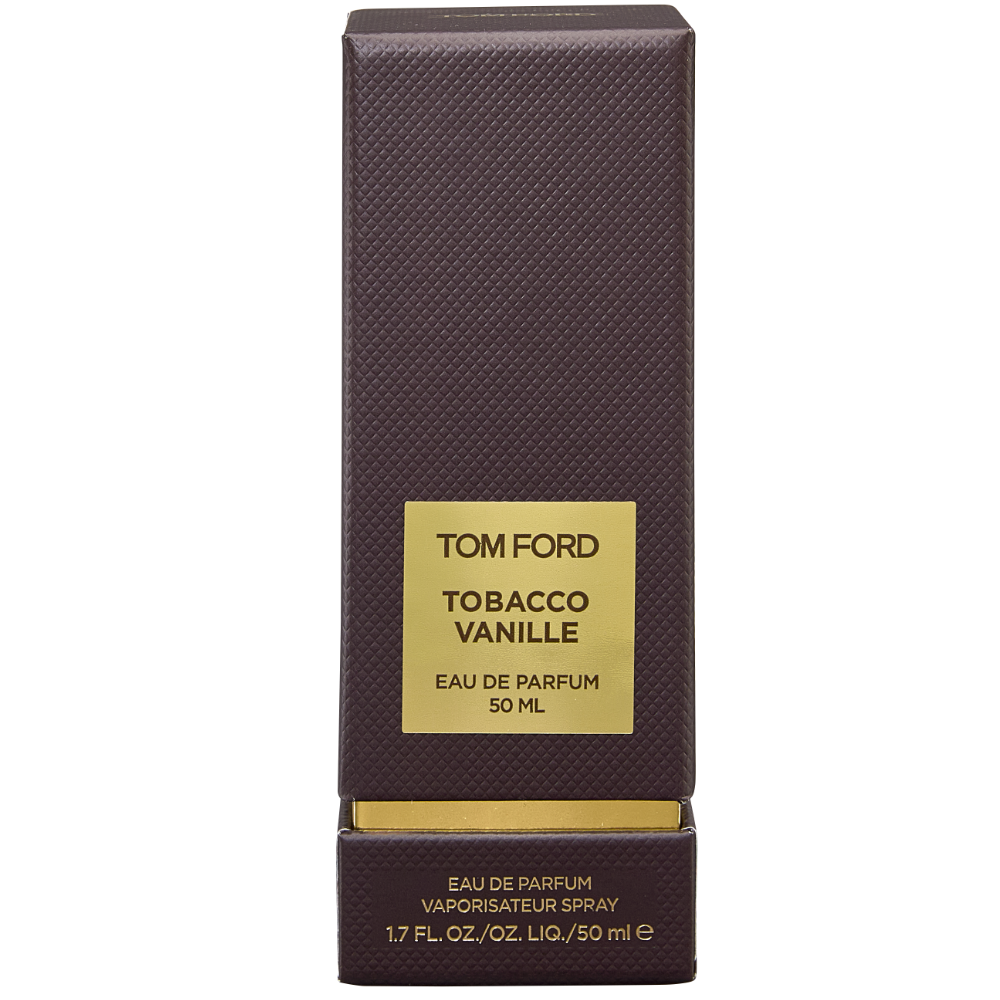 正規品 TOM FORD TOBACCO VANILLE 50ml 未使用品 Tom Ford Tobacco Vanilla Eau de Parfum - 50 ml