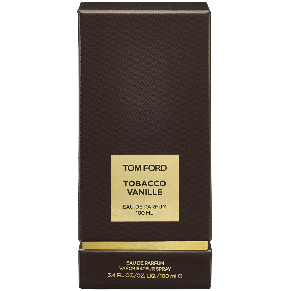 Tom Ford Tobacco Vanille Eau De Parfum 100ml – Justmylook