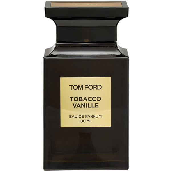 Tom Ford Tobacco Vanille Eau De Parfum 100ml – Justmylook