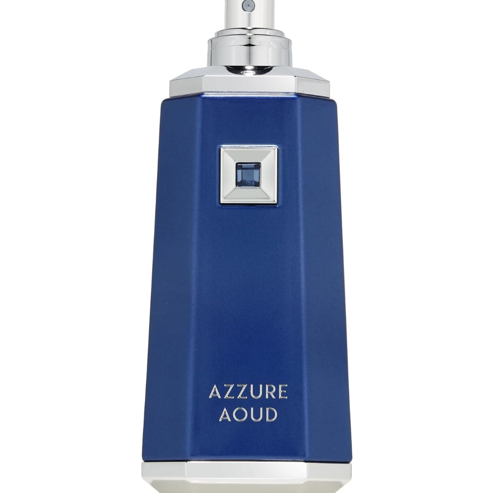 香水(男性用) French Avenue Azzure Aoud 100ml French Avenue Azzure Aoud Eau de Parfum 100 ml / 3.4 fl. oz