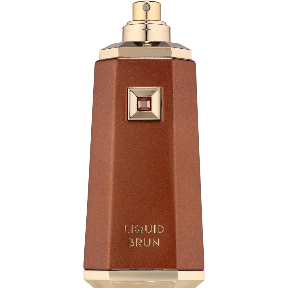 新品未使用French Avenue Liquid Brun 100ml Amazon.com : Liquid Brun Eau De Parfum 3.4 Oz by Fragrance