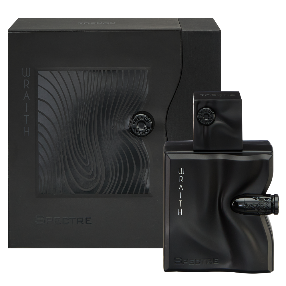 French Avenue Spectre Wraith Eau De Parfum 80ml – Justmylook