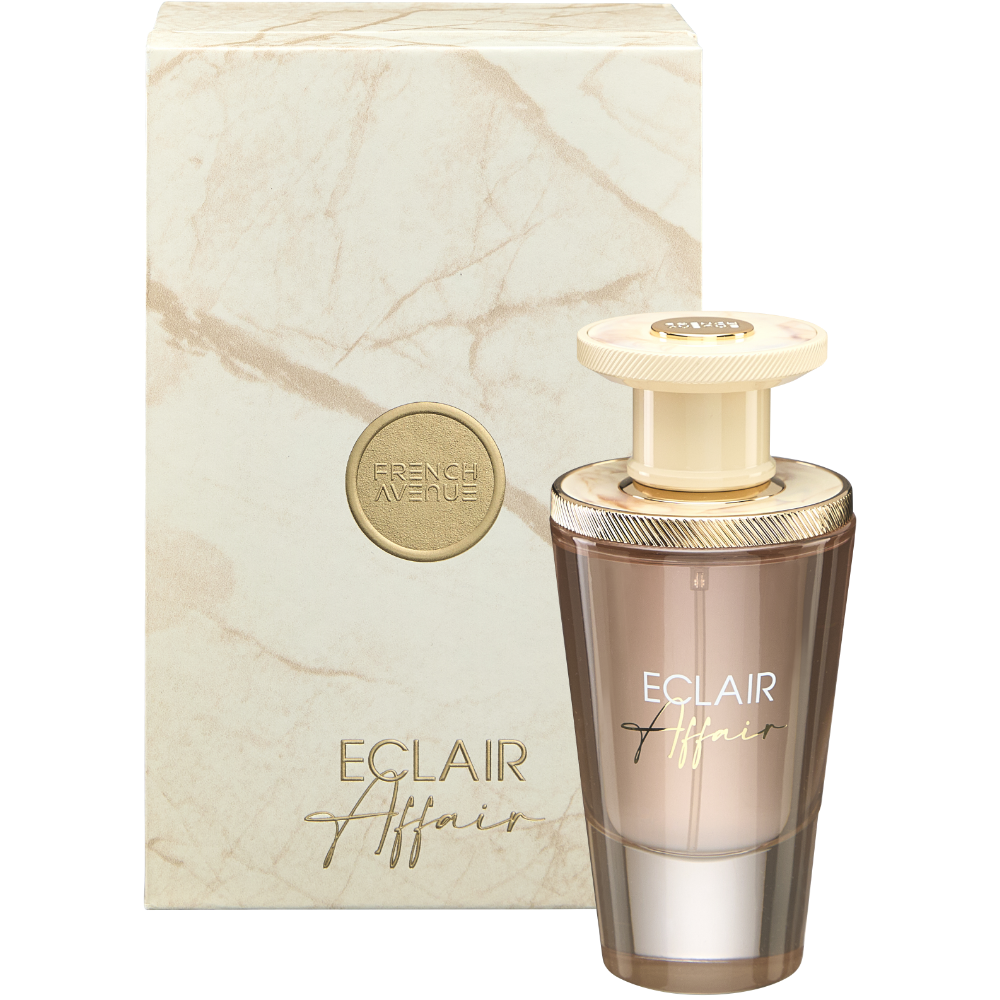 French Avenue Eclair Affair Eau De Parfum 100ml – Justmylook