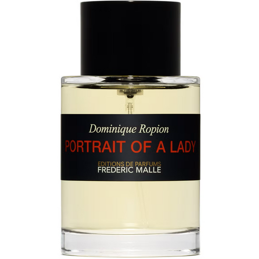 Frederic Malle Portrait Of A Lady Eau De Parfum 100ml