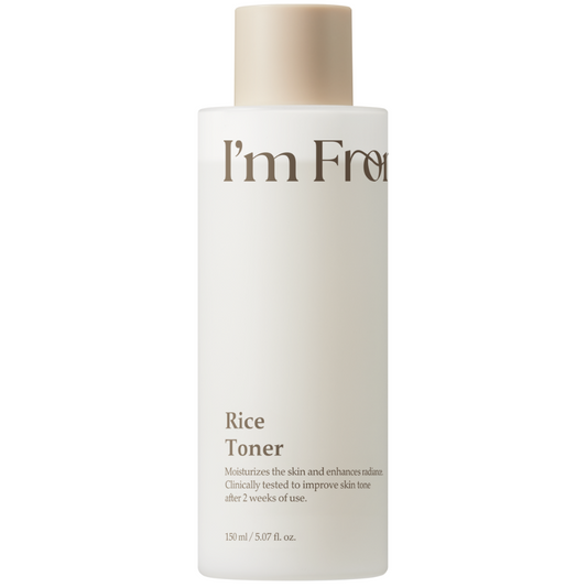 I'm From Rice Toner 150ml