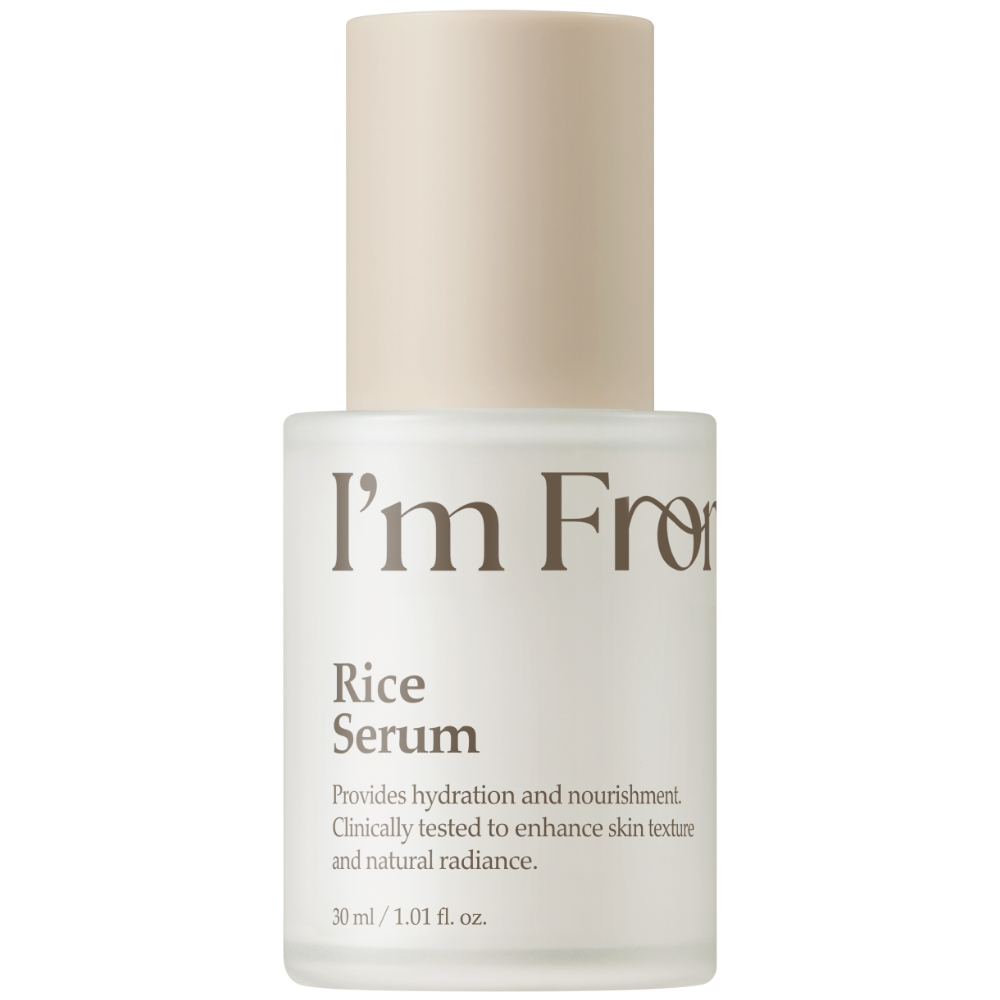 I'm From Rice Serum 30ml
