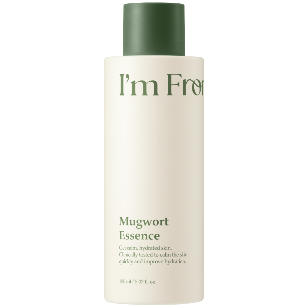 I'm From Mugwort Essence 150ml