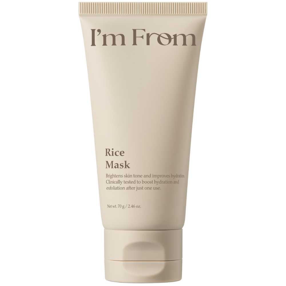 I'm From Rice Mask 30g