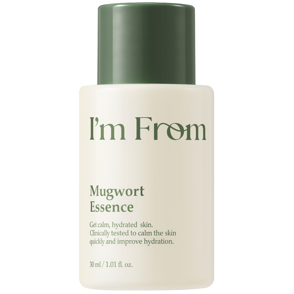 I'm From Mugwort Essence 30ml