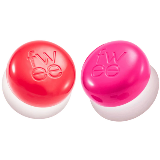 Fwee Lip & Cheek Blurry Pudding Pot 5g