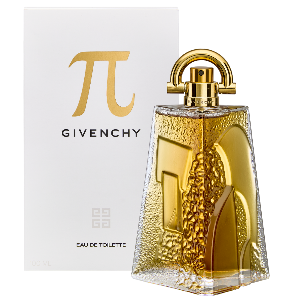 Givenchy Pi Eau De Toilette 100ml – Justmylook