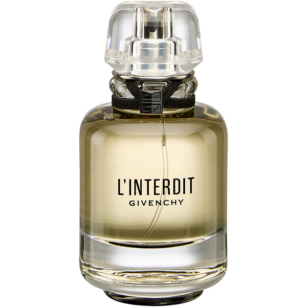 Givenchy L'Interdit Eau De Parfum 50ml – Justmylook