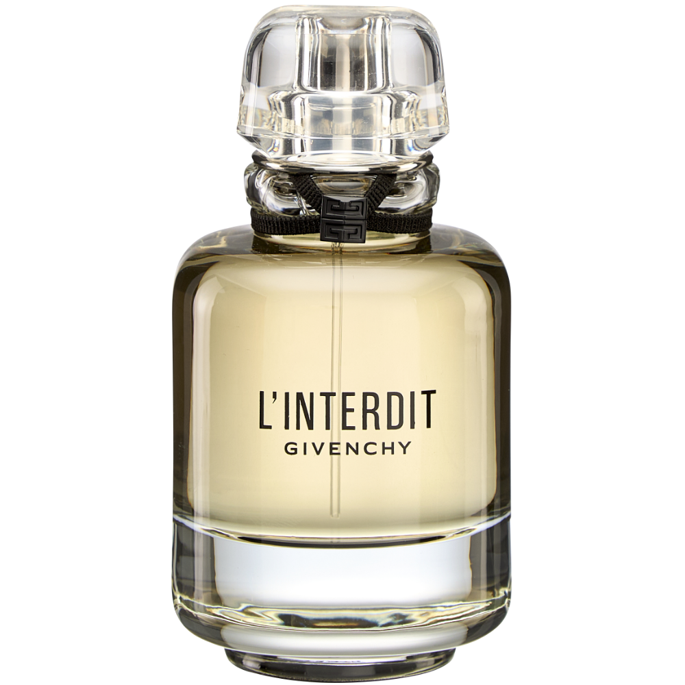 Givenchy L'Interdit Eau De Parfum 80ml