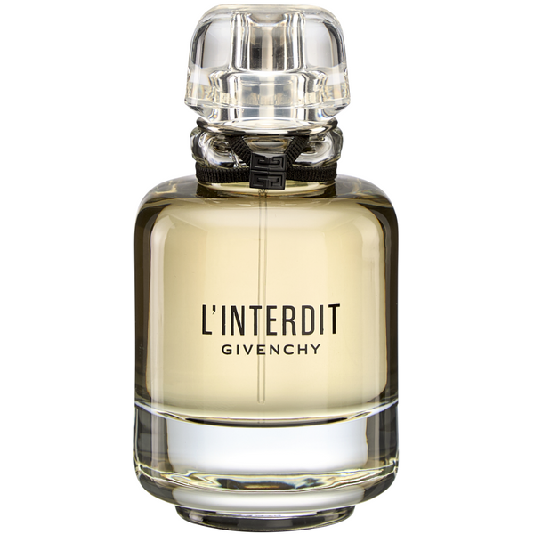 Givenchy L'Interdit Eau De Parfum 80ml – Justmylook