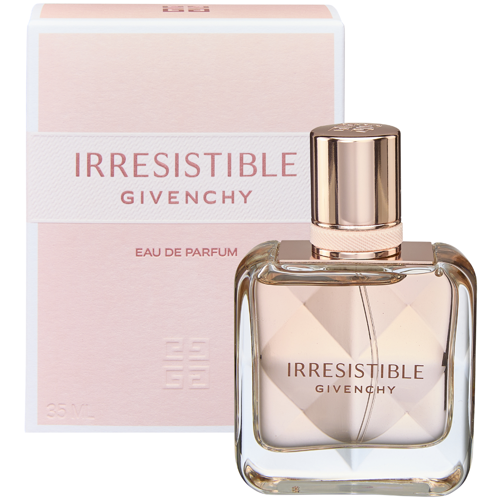 Givenchy Irresistible Eau De Parfum 35ml – Justmylook