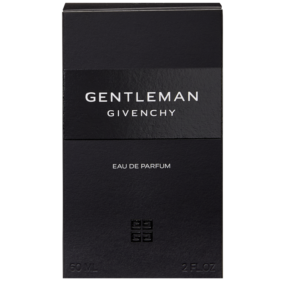 Givenchy Gentleman Eau De Parfum 60ml – Justmylook