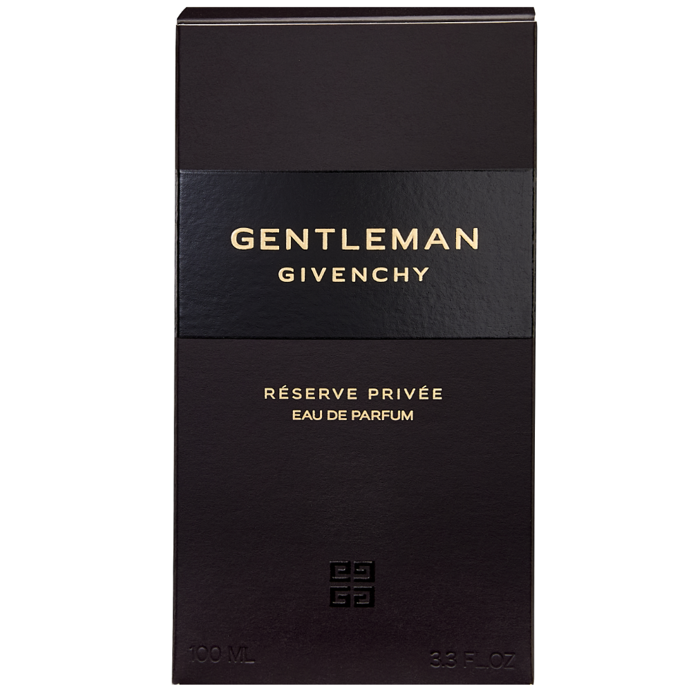 Givenchy Gentleman Reserve Privee Eau De Parfum 100ml – Justmylook