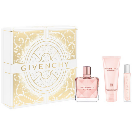 Givenchy Irresistible Eau De Parfum Gift Set 50ml