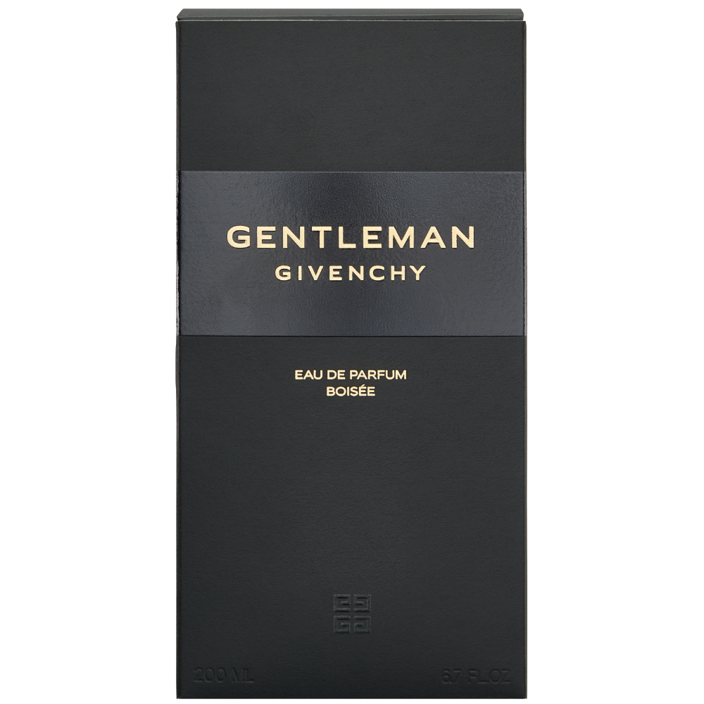 Givenchy Gentleman Boisee Eau De Parfum 200ml – Justmylook