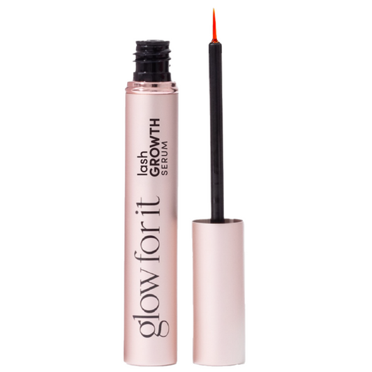 Glow For It Lash Growth Serum 3ml
